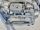 2022 Kia Forte Lxs Серебряный vin: 3KPF24AD4NE433042