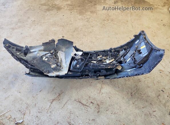 3KPF24AD4RE733783 2024 KIA FORTE Черный Вид подкапотного пространства