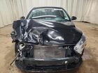 2024 Kia Forte Lxs Черный vin: 3KPF24AD4RE733783 Damage: Grille, Missing, Replacement Required
