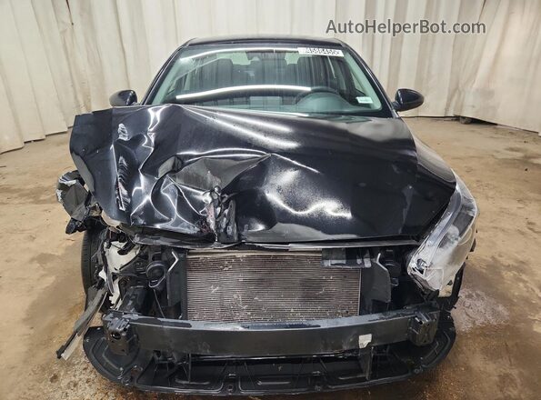 3KPF24AD4RE733783 2024 KIA FORTE Черный Панорамный вид салона 360°
