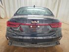 2024 Kia Forte Lxs Черный vin: 3KPF24AD4RE733783