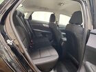 2024 Kia Forte Lxs Черный vin: 3KPF24AD4RE733783