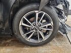 2024 Kia Forte Lxs Черный vin: 3KPF24AD4RE733783 Damage: Right Front Wheel, Curb Rash, 1/2 To 1 Inch