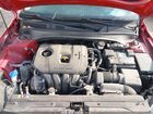 2019 Kia Forte Lxs Красный vin: 3KPF24AD5KE122103