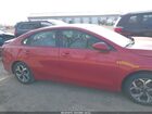 2019 Kia Forte Lxs Красный vin: 3KPF24AD5KE122103
