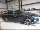 2019 Kia Forte Lxs Черный vin: 3KPF24AD5KE131626