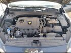 2024 Kia Forte Lx Серый vin: 3KPF24AD5RE695576