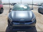 2024 Kia Forte Lx Серый vin: 3KPF24AD5RE695576