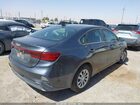 2024 Kia Forte Lx Серый vin: 3KPF24AD5RE695576