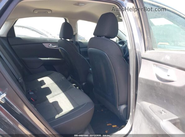 3KPF24AD5RE695576 2024 KIA FORTE Серый Вид наклейки с VIN-кодом