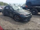 2024 Kia Forte Lxs Black vin: 3KPF24AD5RE705040