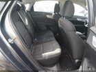 2024 Kia Forte Lxs Серый vin: 3KPF24AD5RE794611