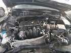 2024 Kia Forte Lxs Серый vin: 3KPF24AD5RE794611