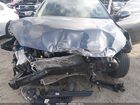2024 Kia Forte Lxs Серый vin: 3KPF24AD5RE794611