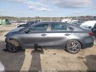 2024 Kia Forte Lxs Серый vin: 3KPF24AD5RE794611