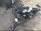 2024 Kia Forte Lxs Серый vin: 3KPF24AD5RE794611