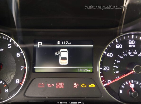 3KPF24AD5RE794611 2024 KIA FORTE Серый 