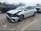 2020 Kia Forte Lxs Серебряный vin: 3KPF24AD6LE251680