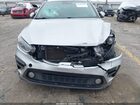 2020 Kia Forte Lxs Серебряный vin: 3KPF24AD6LE251680