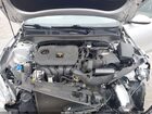 2020 Kia Forte Lxs Серебряный vin: 3KPF24AD6LE251680