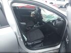 2021 Kia Forte Lxs Silver vin: 3KPF24AD6ME327755
