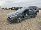 2021 Kia Forte Lxs Black vin: 3KPF24AD6ME402809