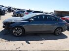 2023 Kia Forte Lxs Серый vin: 3KPF24AD6PE623329