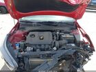 2024 Kia Forte Lxs Красный vin: 3KPF24AD6RE744252