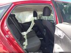 2024 Kia Forte Lxs Красный vin: 3KPF24AD6RE744252