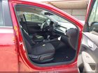 2024 Kia Forte Lxs Красный vin: 3KPF24AD6RE744252