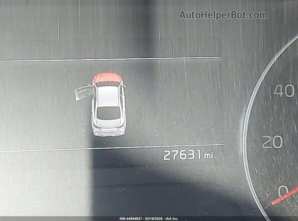 3KPF24AD6RE744252 2024 KIA FORTE Красный 