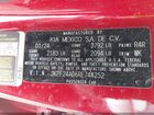 2024 Kia Forte Lxs Красный vin: 3KPF24AD6RE744252