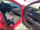 2019 Kia Forte Lxs Red vin: 3KPF24AD7KE034282