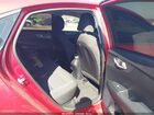 2019 Kia Forte Lxs Red vin: 3KPF24AD7KE034282