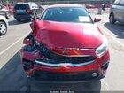 2019 Kia Forte Lxs Красный vin: 3KPF24AD7KE052491