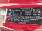 2019 Kia Forte Lxs Красный vin: 3KPF24AD7KE052491