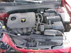 2019 Kia Forte Lxs Красный vin: 3KPF24AD7KE052491