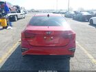 2019 Kia Forte Lxs Красный vin: 3KPF24AD7KE136729