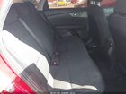 2019 Kia Forte Lxs Красный vin: 3KPF24AD7KE136729