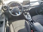 2020 Kia Forte Fe Красный vin: 3KPF24AD7LE209177