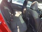 2020 Kia Forte Fe Красный vin: 3KPF24AD7LE209177