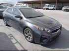 2020 Kia Forte Lxs Black vin: 3KPF24AD7LE255883