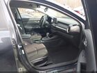 2021 Kia Forte Fe Серый vin: 3KPF24AD7ME275195
