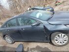 2021 Kia Forte Fe Серый vin: 3KPF24AD7ME275195