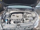 2021 Kia Forte Fe Серый vin: 3KPF24AD7ME275195