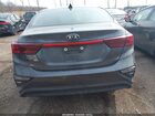 2021 Kia Forte Fe Серый vin: 3KPF24AD7ME275195