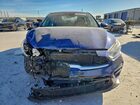 2021 Kia Forte Синий vin: 3KPF24AD7ME309538