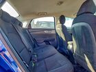 2021 Kia Forte Синий vin: 3KPF24AD7ME309538