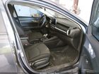 2023 Kia Forte Lxs Серый vin: 3KPF24AD7PE567773