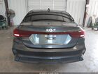 2023 Kia Forte Lxs Серый vin: 3KPF24AD7PE567773